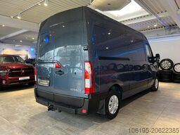 RENAULT Master dCI*Sortimo Regale*1.Hand*Garantie*