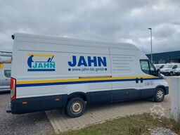 IVECO Daily 35s16 Hi-Matic XXL Maxi Hoch+Lang*Garantie