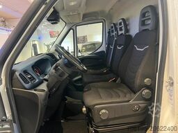 IVECO Daily 35s16 Hi-Matic XXL Maxi Hoch+Lang*Garantie