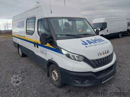 IVECO Daily 35s16 Hi-Matic Maxi Mixto*6-Sitzer*1.Hand*