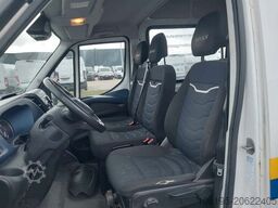 IVECO Daily 35s16 Hi-Matic Maxi Mixto*6-Sitzer*1.Hand*
