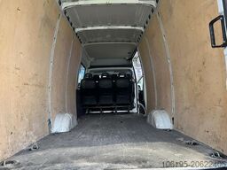 IVECO Daily 35s16 Hi-Matic Maxi Mixto*6-Sitzer*1.Hand*