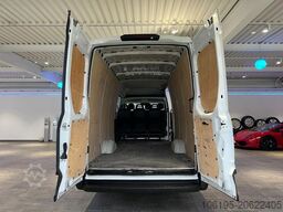 IVECO Daily 35s16 Hi-Matic Maxi Mixto*6-Sitzer*1.Hand*