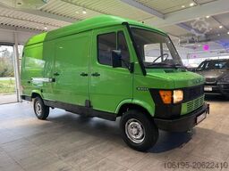 MERCEDES-BENZ 308/310 D*Hoch+Lang*Deutsches Fahrzeug*TÜV NEU