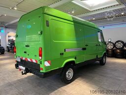 MERCEDES-BENZ 308/310 D*Hoch+Lang*Deutsches Fahrzeug*TÜV NEU