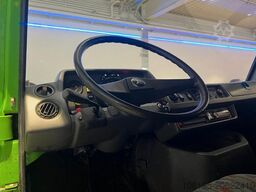 MERCEDES-BENZ 308/310 D*Hoch+Lang*Deutsches Fahrzeug*TÜV NEU