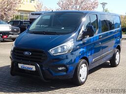 FORD Transit Custom Doka Kasten 320 L1H1 Trend 130PS