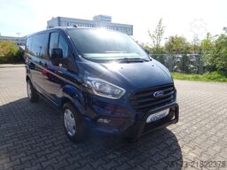 FORD Transit Custom Doka Kasten 320 L1H1 Trend 130PS