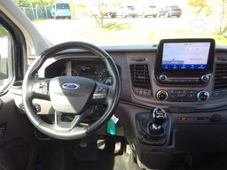 FORD Transit Custom Doka Kasten 320 L1H1 Trend 130PS