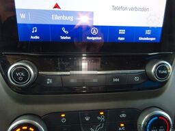 FORD Transit Custom Doka Kasten 320 L1H1 Trend 130PS