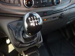 FORD Transit Custom Doka Kasten 320 L1H1 Trend 130PS