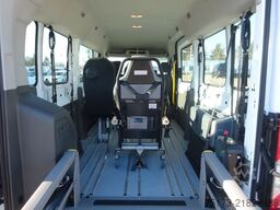 FORD Transit 350L3H2 Trend KMP BTW Lift 2xKlima