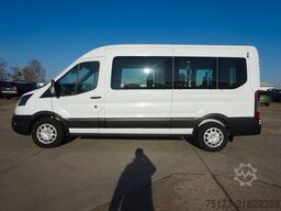 FORD Transit 350L3H2 Trend KMP BTW Lift 2xKlima