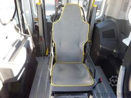FORD Transit 350L3H2 Trend KMP BTW Lift 2xKlima
