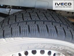 IVECO Daily 35S16V MAXI EXPORT!