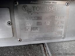 Townsend Peeler 2600