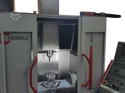Hermle C600U