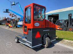 Combilift C4500
