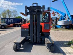 Combilift C4500