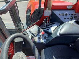 Combilift C4500