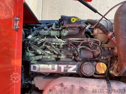 Combilift C4500