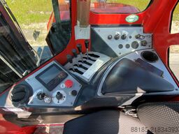 Combilift C4500