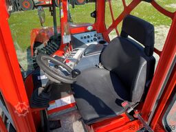 Combilift C4500
