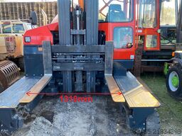 Combilift C4500