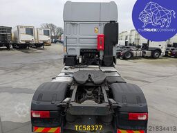DAF XF 450