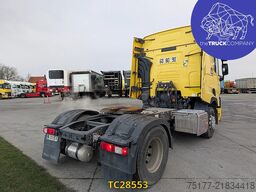 Renault T 440