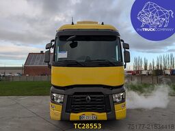 Renault T 440