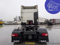 DAF XF 480
