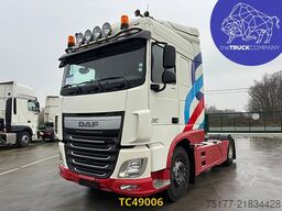DAF XF 460