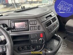DAF XF 460
