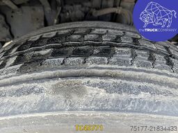 DAF XF 480