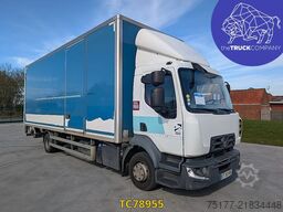 Renault D 210