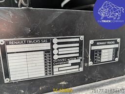 Renault T 440