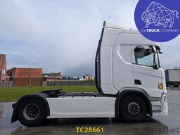 Scania R 450