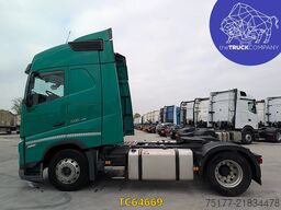 Volvo FH 500