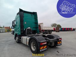 Volvo FH 500