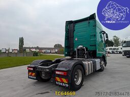 Volvo FH 500