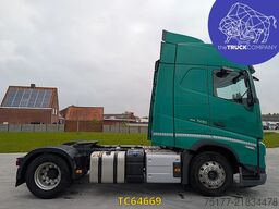 Volvo FH 500