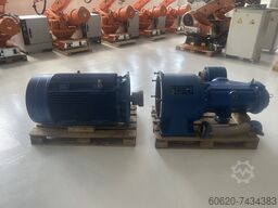 GDW /Gardener Denver Wittig GmbH RO230