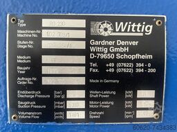 GDW /Gardener Denver Wittig GmbH RO230