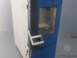 WEISS WT1-340/30