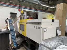 Fanuc S2000 i 100B