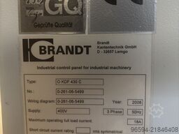 Brandt O KDF 430 C