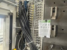 KraussMaffei MX BLUE POWER 1600T/1800