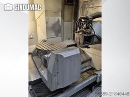 DECKEL MAHO DMU 80P hi-dyn