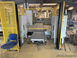 Bobst SP 142E